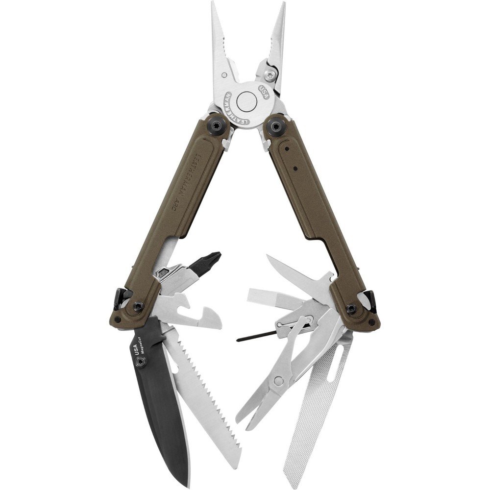 Leatherman Arc Multi-Tools