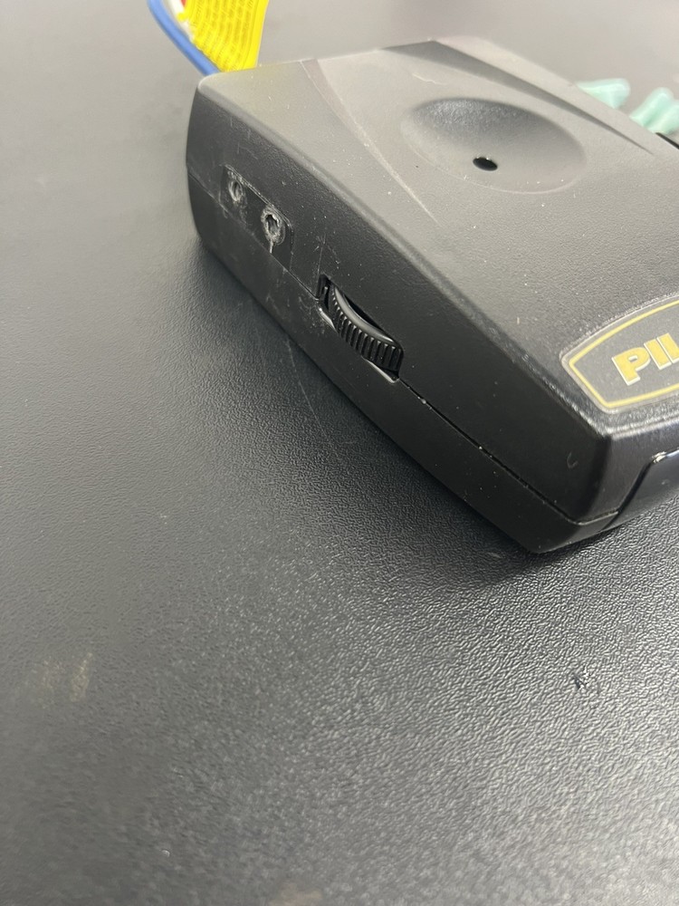 Tekonsha Brake Controller 80550 Pilot Pro Series