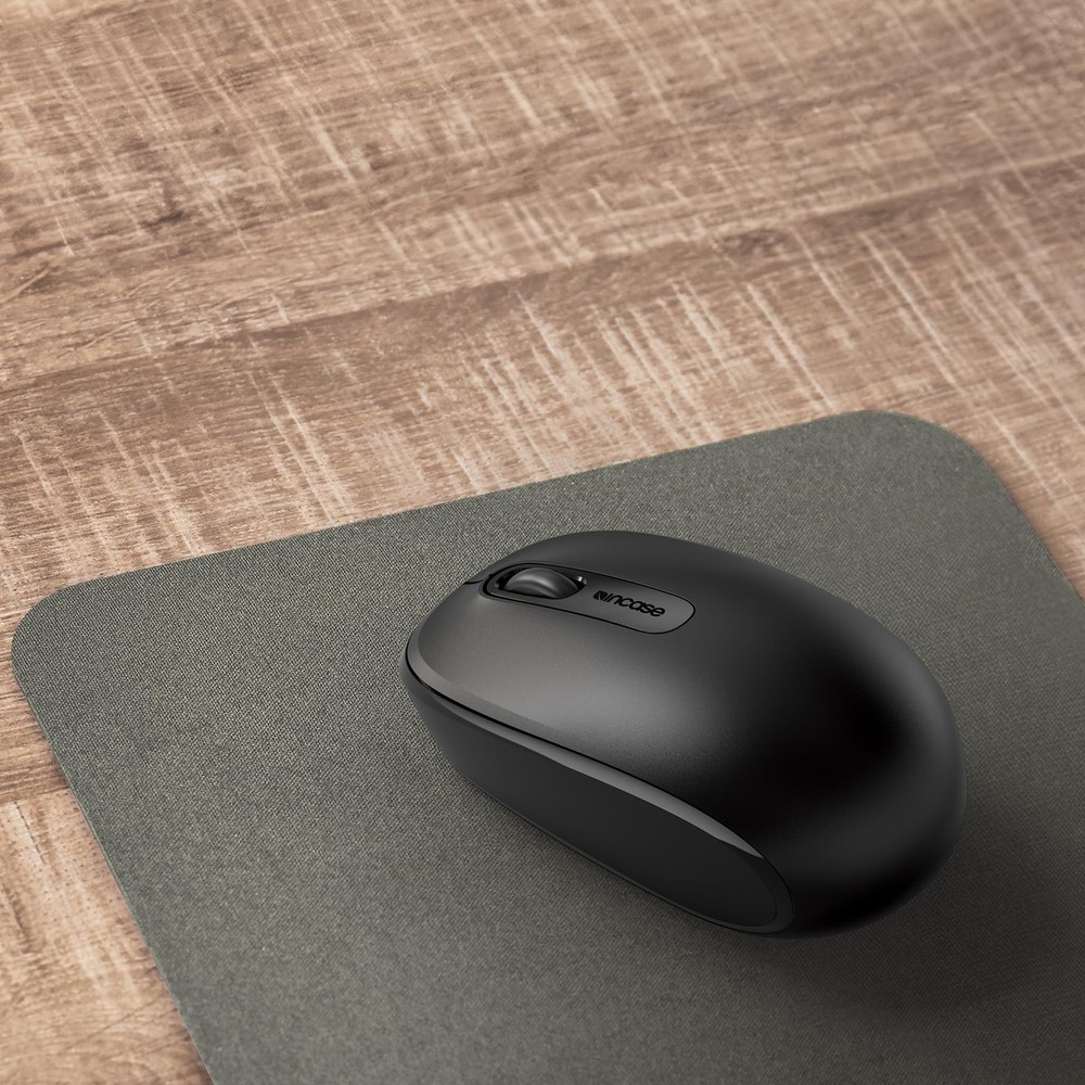Incase Designed by Microsoft Wireless Mobile Mouse 1850