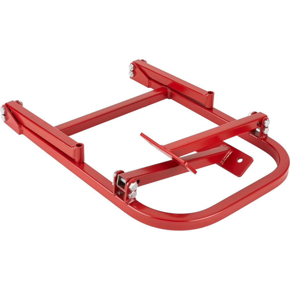 Engine Storage Stand and Seal Up Kit, fits Small Block Chevy