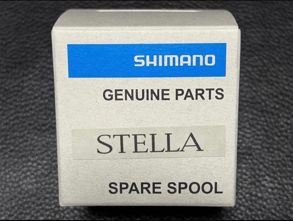 18 Stella C2000HG spool
