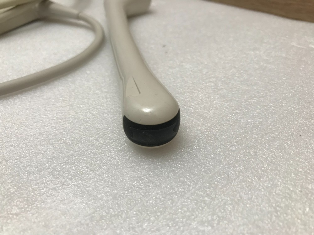 Philips C8-4v Ultrasound Transducer