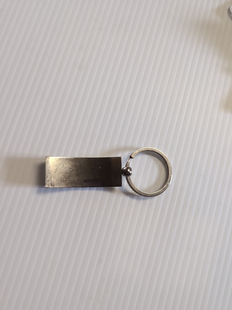 Dewar’s Keychain