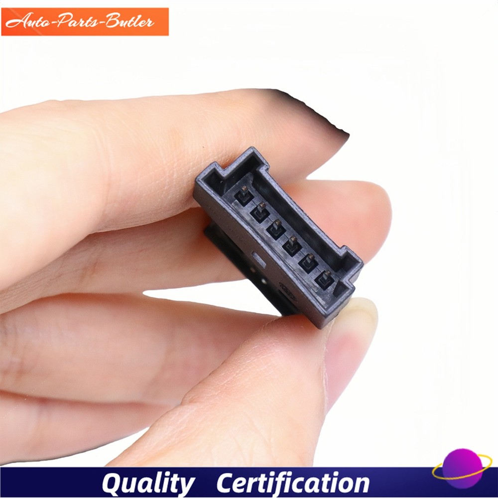 Steering Angle Sensor For BMW E46 325i E39 528i X5 E53 37146781436 1994-2012