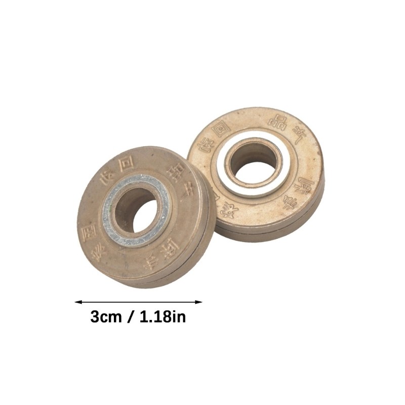 Angles Grinder Flange Lock Nut Inner Outer Lock Set Power Tool Clamping Flange