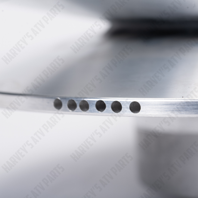 NEW SECONDARY DRIVEN CLUTCH Polaris RANGER 500 Sportsman , Magnum,Scrambler 400