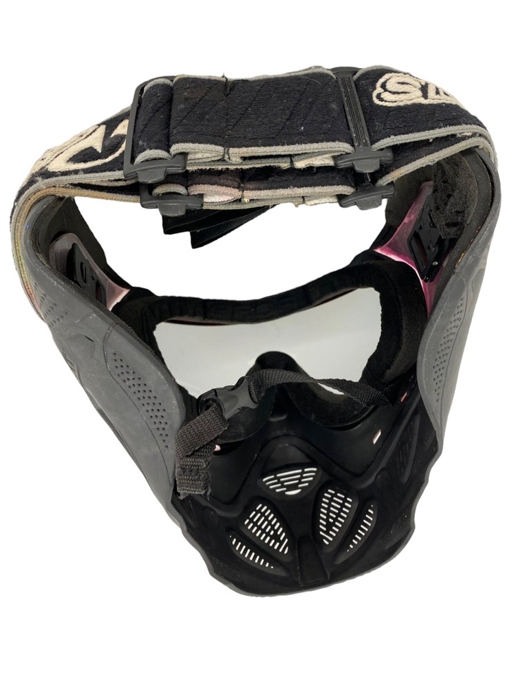 Sly Paintball Mask Goggle
