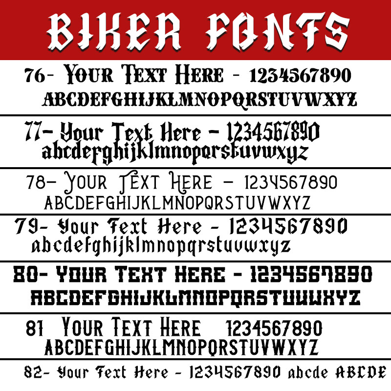 Custom Text Vinyl Lettering Sticker Decal Window Trailer Business Car Name Boat