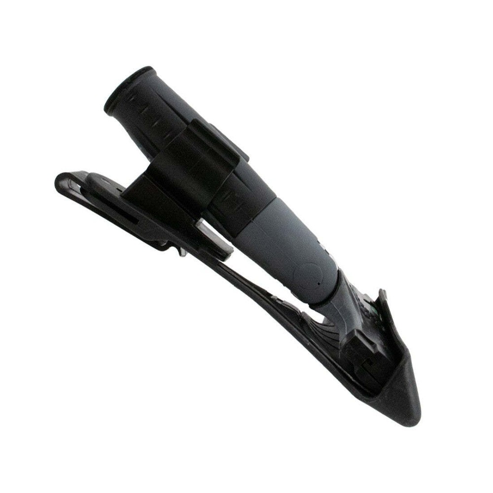 Unger ErgoTec Ninja Combo Scraper and Holster 6 Inch
