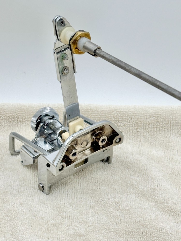 Ludwig 1970's Super-Sensitive Snare Drum Strainer Assembly