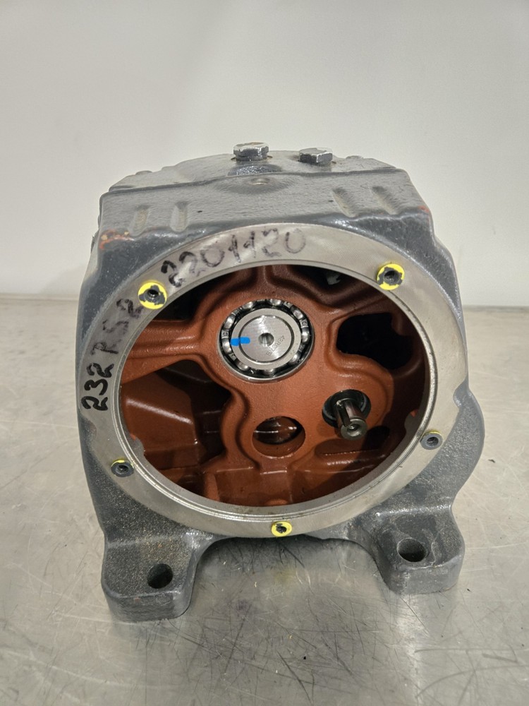 Inline Speed Reducer Motion GRHD Footed 232 RSR 2201120