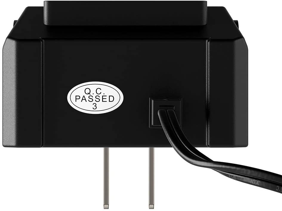 Deltran Battery Tender Jr Charger 12 Volt 750mA Lightweight Automatic Maintainer