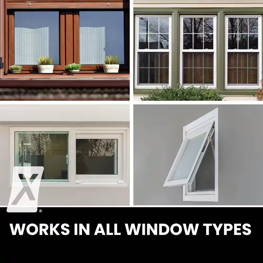 Flex-Tenna Steel Measuring Tool