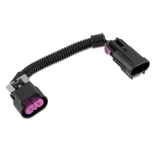 Auto Start Stop Disable Delete Eliminator Canceller Wiring Harness Big Plug