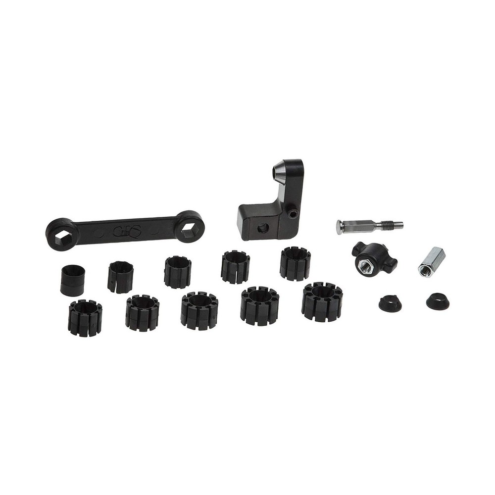GRS - Id Ring Holder Assembly