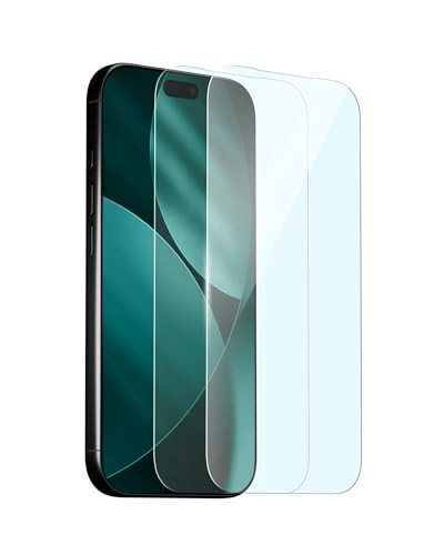 Anti-Blue Light Screen Protector Compatible with iPhone iPhone Air 6.5 inch