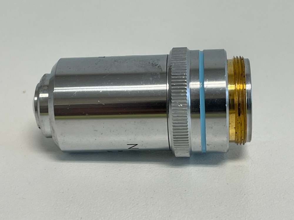 Nikon CF Plan 40/0.65 160/0.17 Microscope Objective (Used)