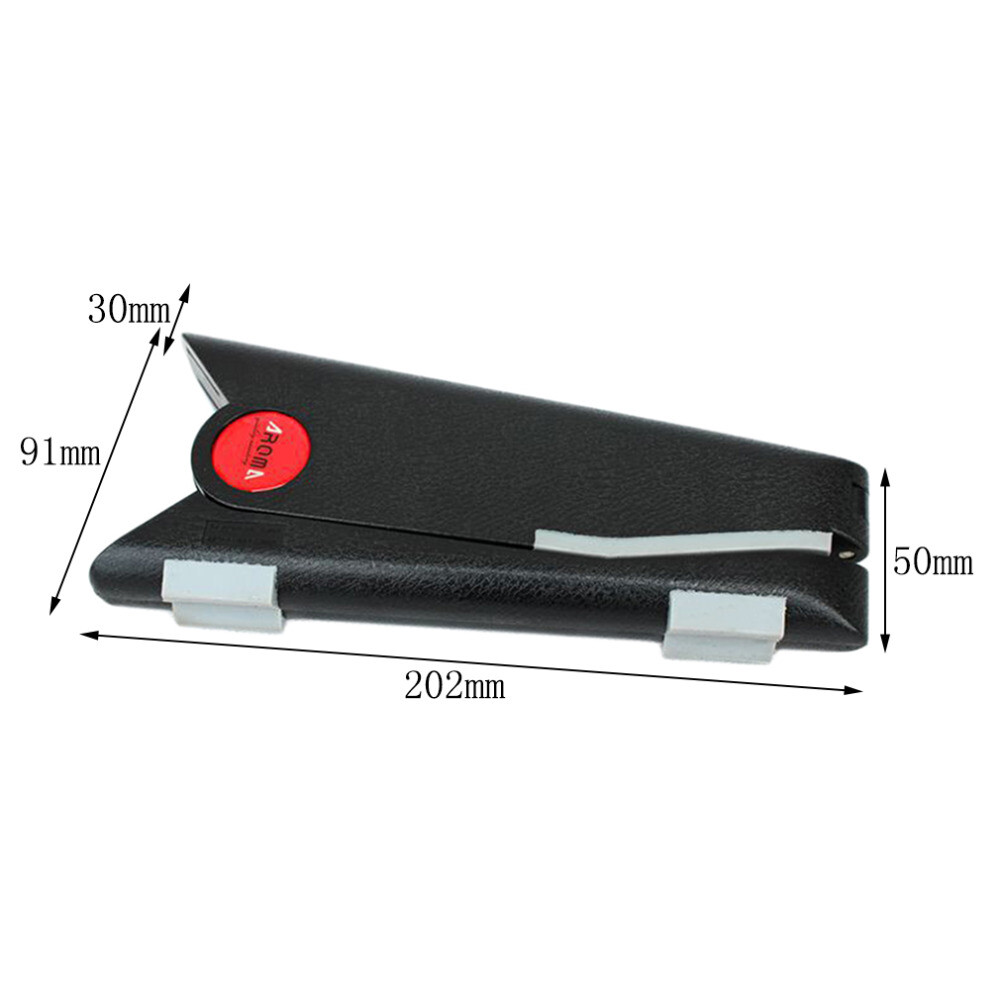 Aroma Foldable Ukulele Stand Tripod Holder A-frame Mount Bracket for Violin