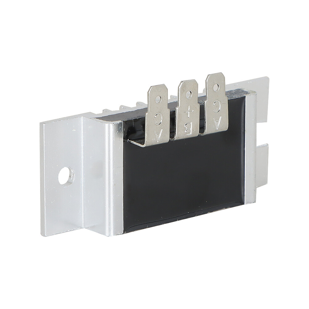 For 0A2702 20 Amp Voltage Regualtor Rectifier NEW