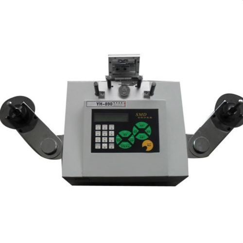 New Automatic SMD Parts Counter Components Counting Machine