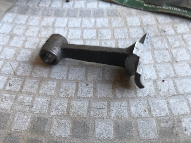 50759059 CONNECTING ROD
