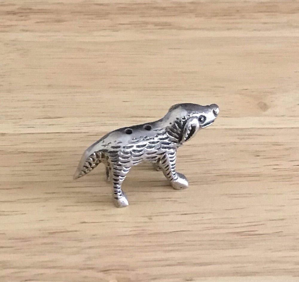 puppy Incense Holder
