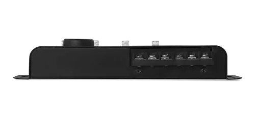 Stetsom STX2448/DSP Crossover 4 Channel Digital Audio Processor/Fast Shipping