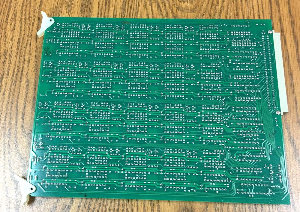 ESM 464714 Rev D Ejector Control Board