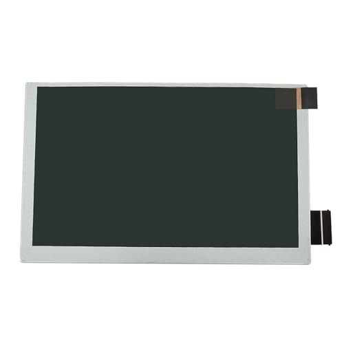 P56045644AH LCD Screen Display Panel - 7" Gauge Cluster LCD Screen Display