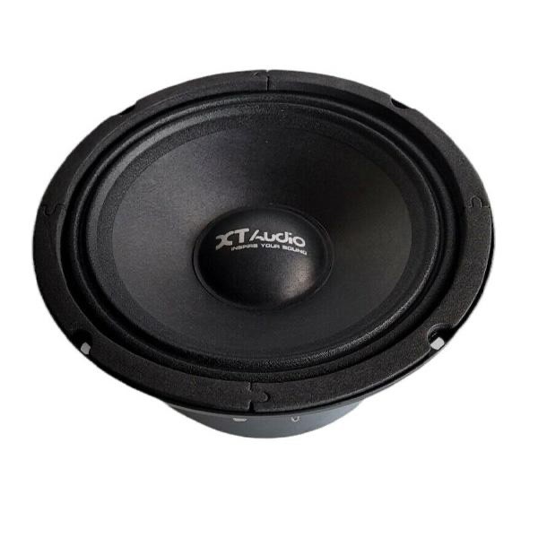 NEW XT AUDIO XT-6.5 PLUS 6.5 MIDRANGE SPEAKER 400W