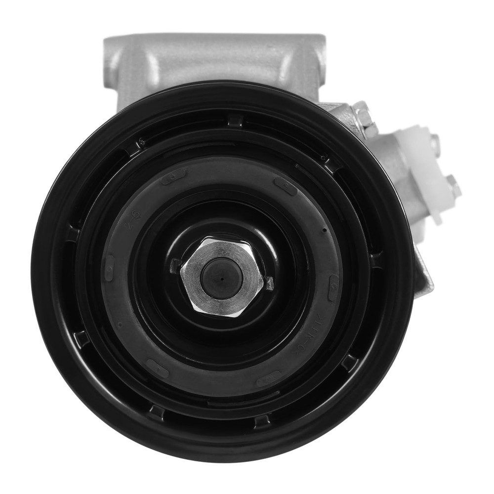 A/C Compressor with Clutch for RAV4 2013-2018 AWD Only