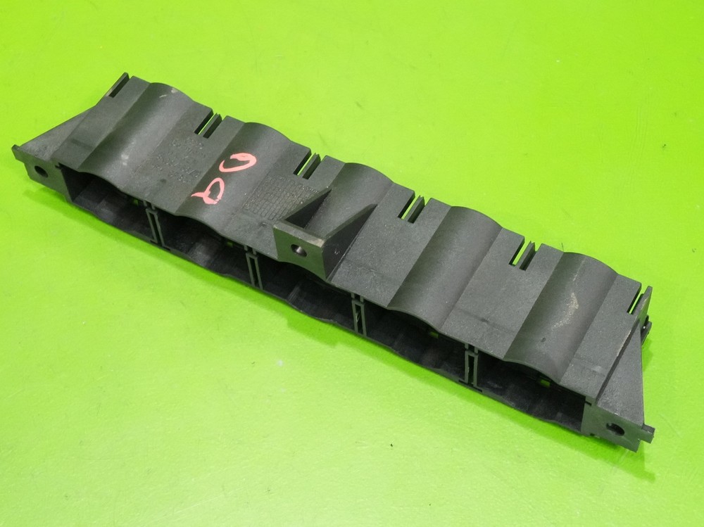 00-06 Audi TT OEM 8N0941567B dash switch panel mount bracket holder bezel