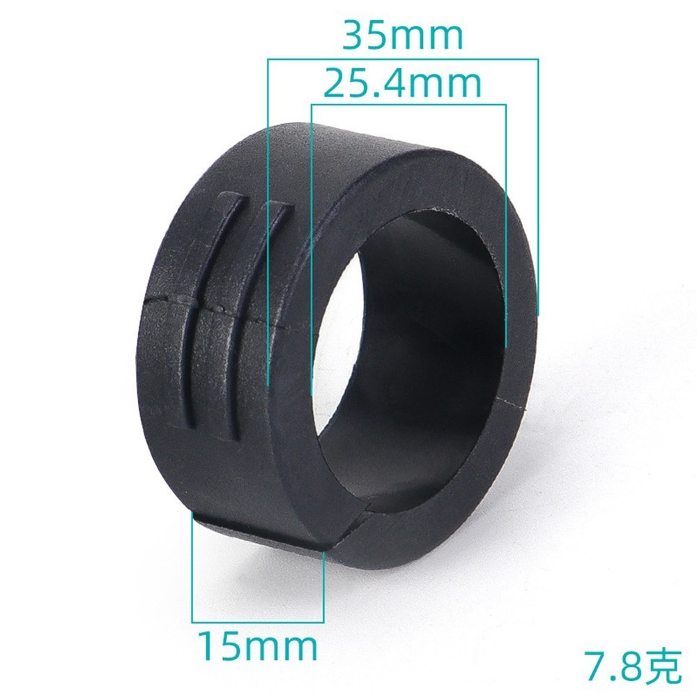 Bicycle Handlebar Spacer Bicycle Handlebar Adjustment Lightweight Adapter
