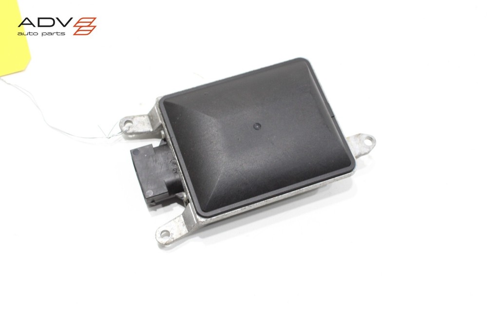 2012 - 2018 AUDI A6 S6 REAR RIGHT SIDE BLIND SPOT RADAR SENSOR MODULE UNIT OEM