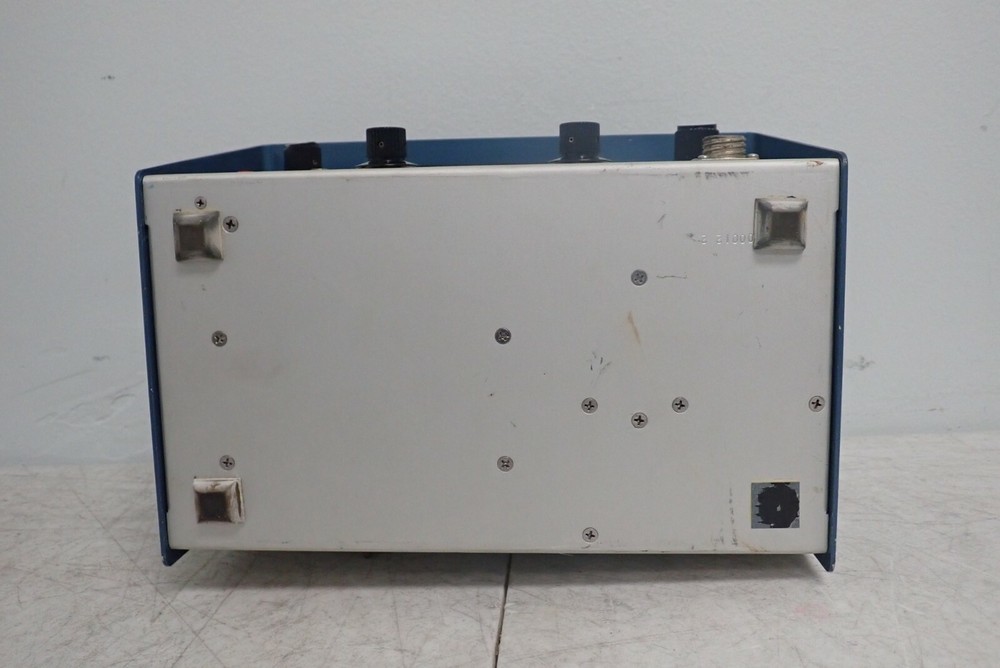Automation Industries Model MF-5000 Magnetometer