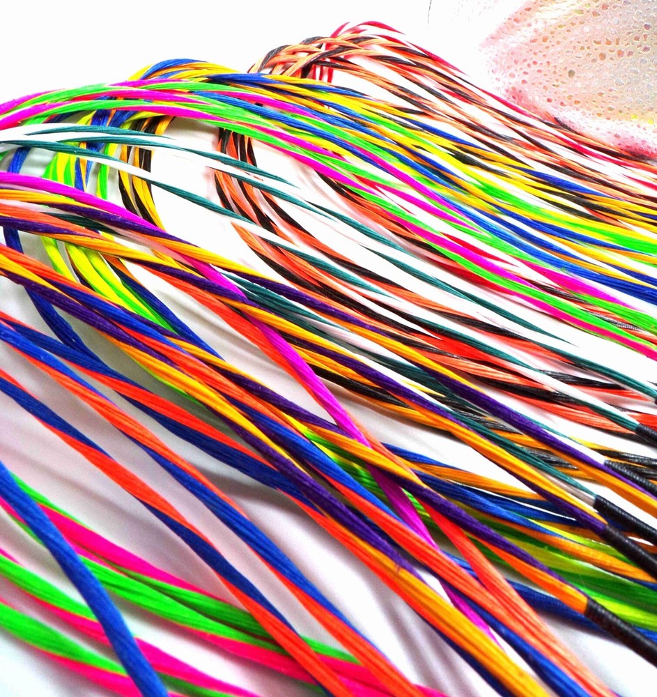Bear Crossbow String & Cable Set (Custom Color) ANY MODEL