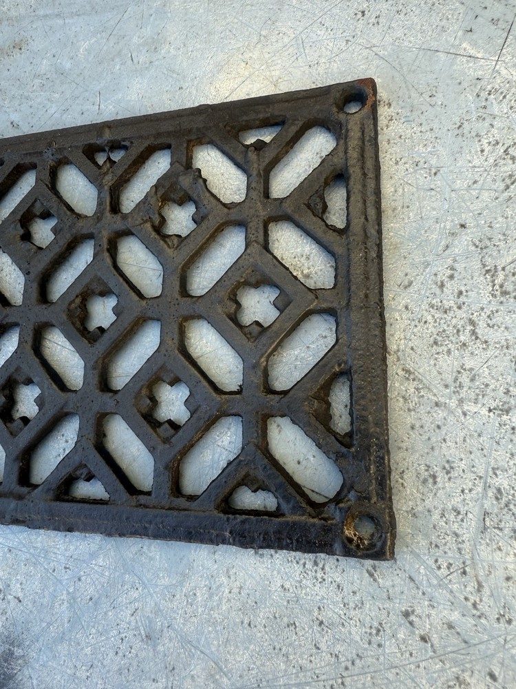 Vintage Air Brick Grill Vent