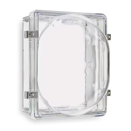 Safety Technology International Sti-1221D Audible And Strobe Guard,