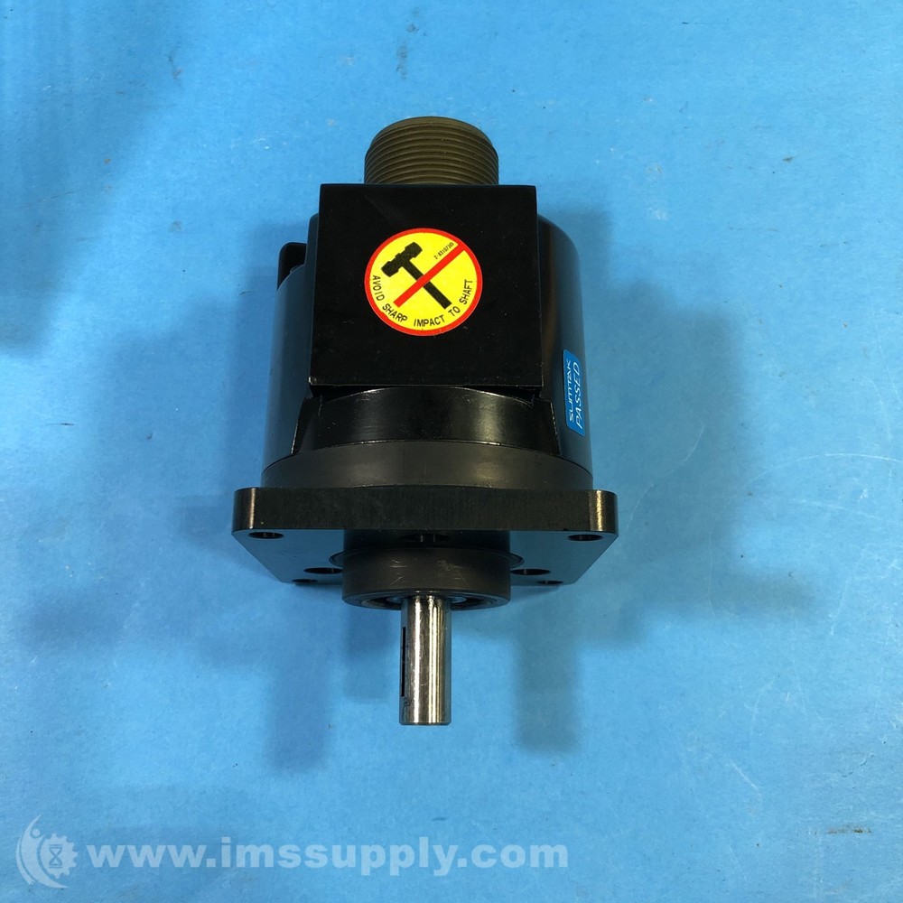 Sumtak LEI-222-2500 Optocoder Encoder FNOB