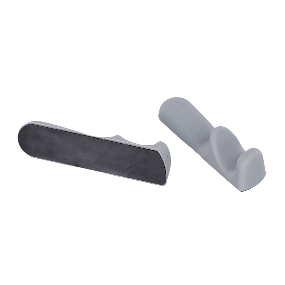 Portable Soft Silicone Gaming Controller for iPad Tablet Enhanced Precision