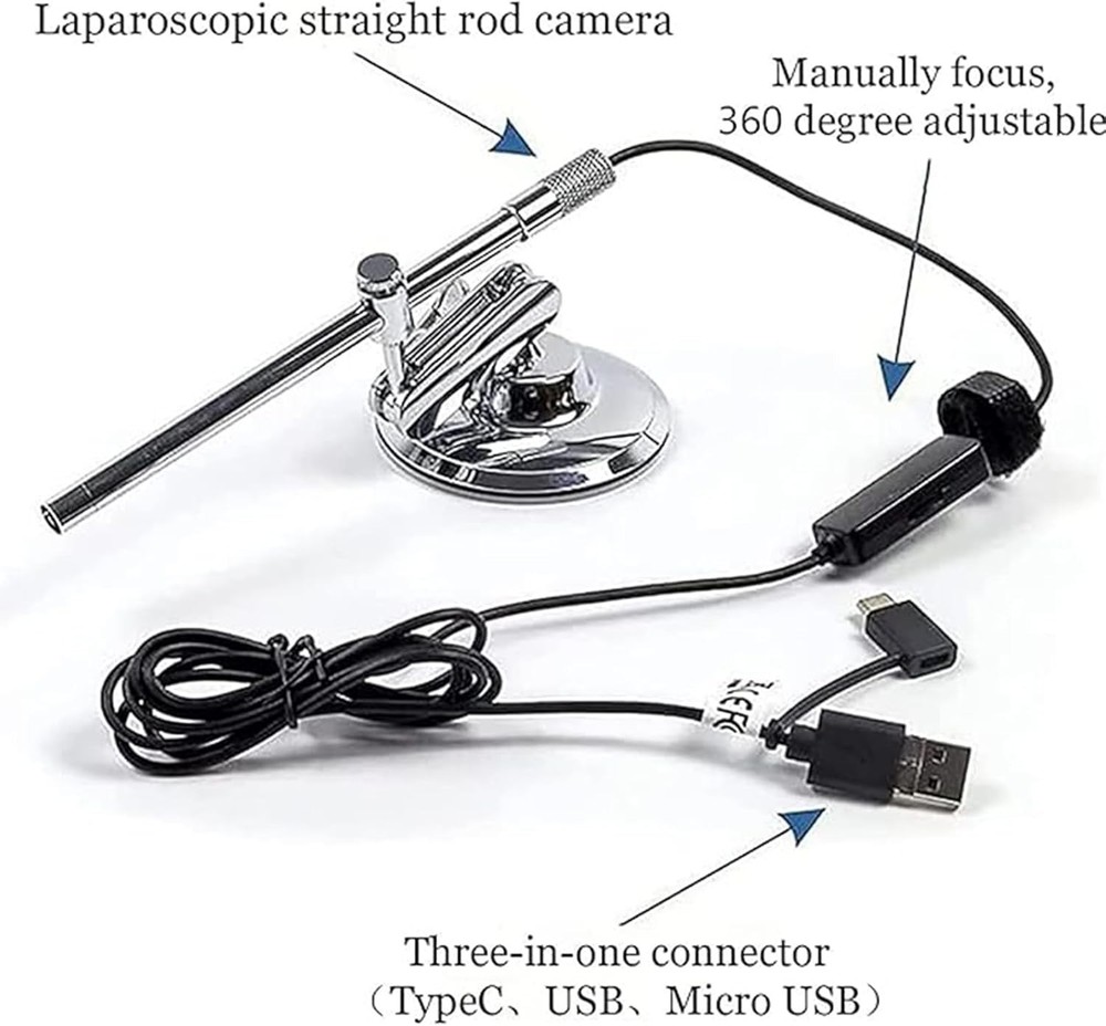 Laparoscopic Simulation TrainerGynecological Surgery Simulation Training BoxHigh