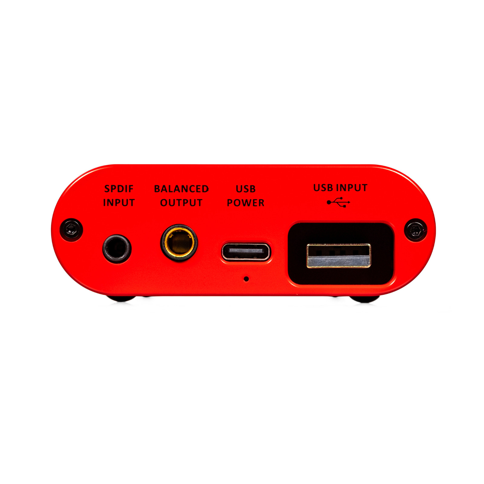 iFi Micro iDSD Diablo Portable DAC / Headphone Amplifier