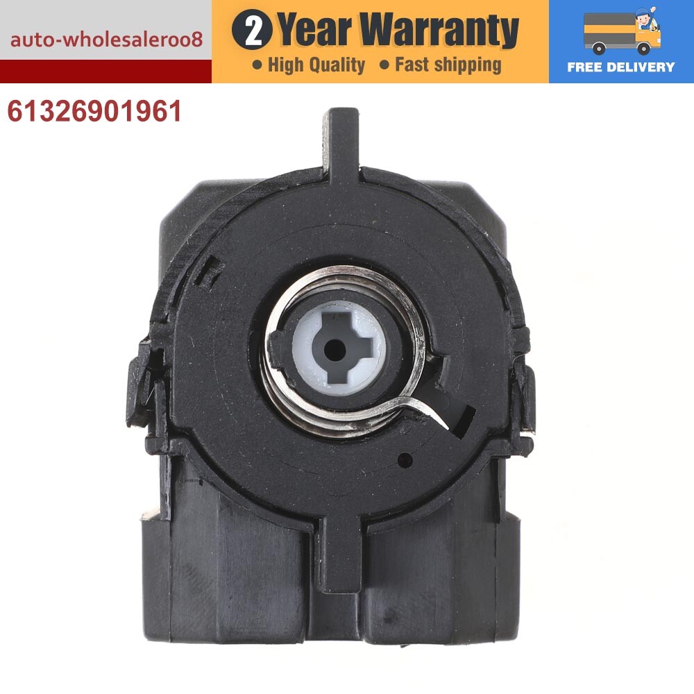 61326901961 For BMW E46 E39 E38 E83 X3 E53 X5 Z4 E85 E86 NEW Ignition Switch