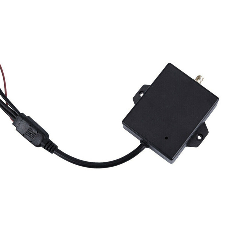 Wifi Wireless Video Transmitter Receiver Car Backup Camera AV Video Rearview Kit