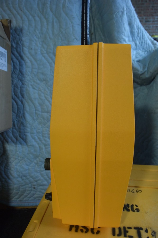 Spectra Precision Grade Display Receivers Model DRS2-3 & RT2S-3 NEVER USED!!!!!