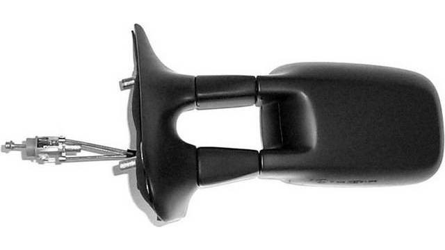 IPARLUX FULL LEFT REAR VIEW MIRROR