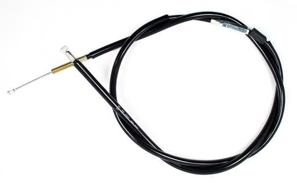 Motion Pro Harley Black Vinyl Clutch Cable 06-0236 70-6236 059-060236 141925
