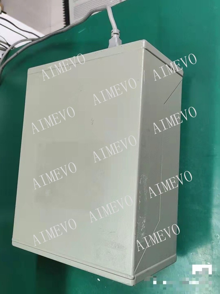 1 PCS Voltech PM300 Three Phase Power Meter Analyzer