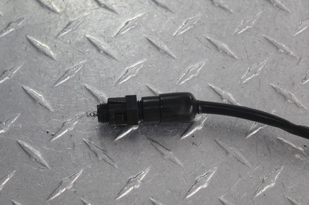 2012 TRIUMPH STREET TRIPLE REAR BACK BRAKE SENSOR
