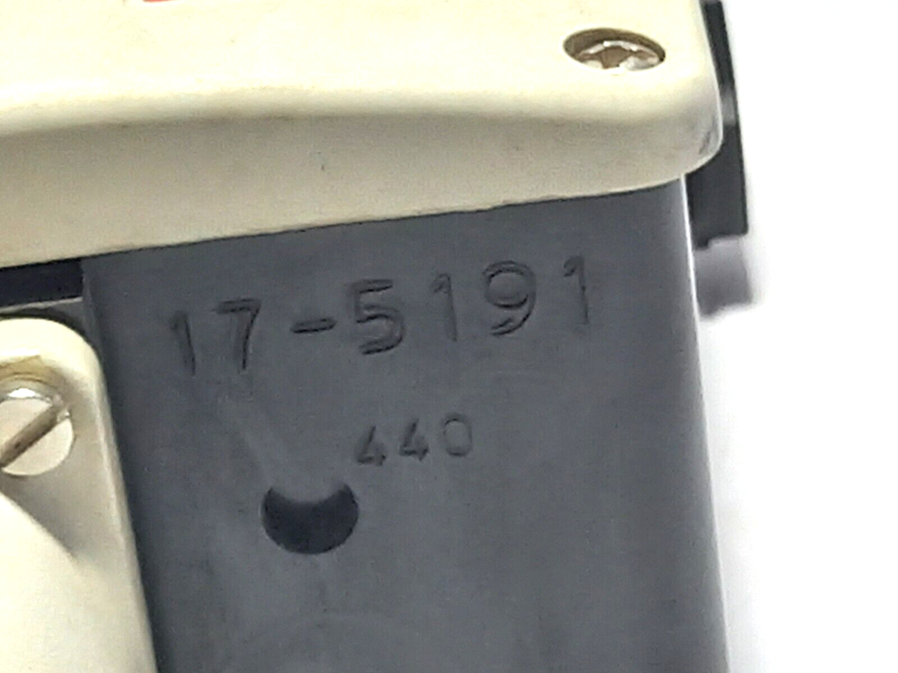 Danfoss 17-5191 440 Pressure Switch